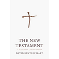 The New Testament: A Translation - Paperback