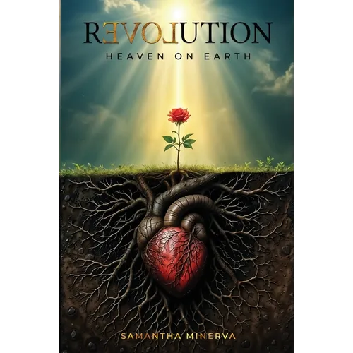 Revolution: Heaven On Earth - Paperback