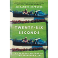 Twenty-Six Seconds - Paperback