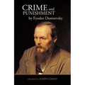 Crime and Punishment by Fyodor Dostoevsky: Adapted by Joseph Cowley - Paperback