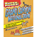 Super Parks! Grand Canyon National Park - Paperback