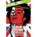 England's Dreaming, Revised Edition: Anarchy, Sex Pistols, Punk Rock, and Beyond - Paperback
