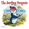The Surfing Penguin - Paperback