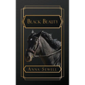 Black Beauty - Paperback