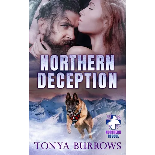 Northern Deception - Paperback