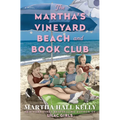 The Martha's Vineyard Beach and Book Club - Hardcover