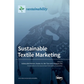 Sustainable Textile Marketing - Hardcover