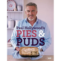 Paul Hollywood's Pies and Puds - Hardcover