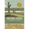 Satchel Paige: Striking Out Jim Crow - Paperback