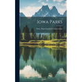 Iowa Parks - Hardcover