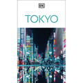 DK Tokyo - Paperback