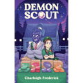Demon Scout - Paperback