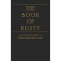 The Book of Rusty - Paperback