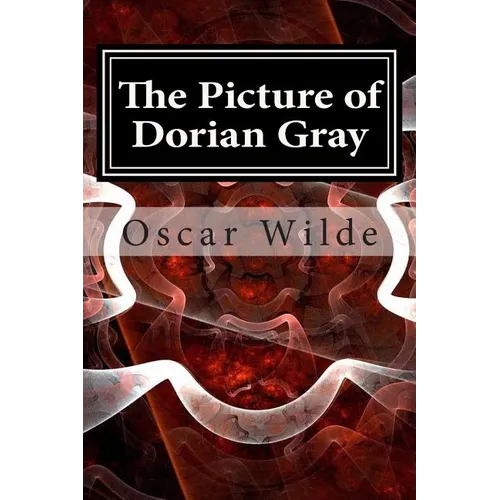 The Picture of Dorian Gray - Paperback