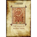 Njal's Saga (The Saga of Burnt Njal) - Paperback
