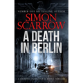 A Death in Berlin - Hardcover