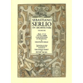 Sebastiano Serlio on Architecture, Volume One, Books I-V of 'Tutte L'Opere D'Architecttura Et Prospetiva' - Paperback