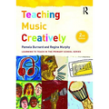 Teaching Music Creatively - Paperback