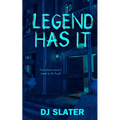 Legend Has It - Paperback