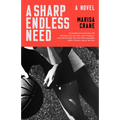 A Sharp Endless Need - Paperback