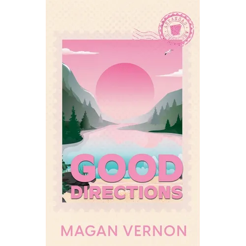 Good Directions - Paperback