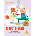 Doc's Job - Paperback