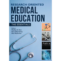 Research Oriented Medical Education - The Essentials - Paperback