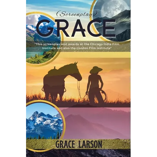 Grace (Screenplay) - Paperback