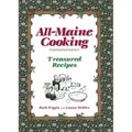 All-Maine Cooking - Paperback