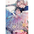 Firefly Wedding, Vol. 3 - Paperback