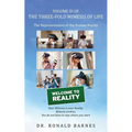 The Three-Fold Mimesis of Life: Volume III - Paperback
