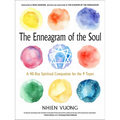The Enneagram of the Soul: A 40-Day Spiritual Companion for the 9 Types - Paperback