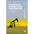 The Geopolitics of Energy System Transformation: Managing the Messy Mix - Paperback