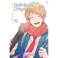 Rainbow Days, Vol. 15 - Paperback