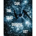 Can the Seas Survive Us? - Paperback