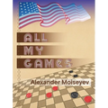 All My Games - Hardcover
