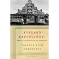 Travels with Herodotus - Paperback