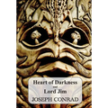 Heart of Darkness and Lord Jim - Paperback