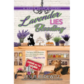 Lavender Lies Bleeding - Paperback