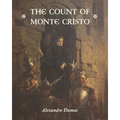 The Count of Monte Cristo - Paperback