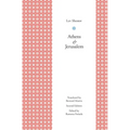 Athens and Jerusalem - Paperback