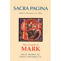 Sacra Pagina: The Gospel of Mark - Paperback