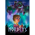 Nordlys: Book One - Paperback