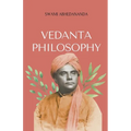 Vedanta Philosophy - Paperback