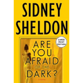 Are You Afraid of the Dark? LP - Paperback