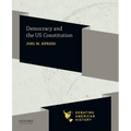 Democracy and the Us Constitution - Paperback