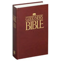 Good News Bible-Gnt - Hardcover