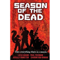 Season of the Dead - Paperback