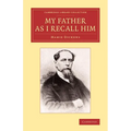 My Father as I Recall Him - Paperback