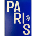 Jr - Paris - Hardcover